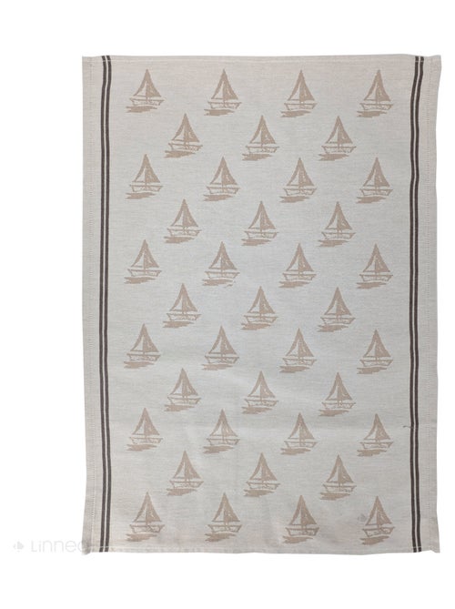 Torchon de cuisine collection REGATTA 50x70 cm - Kiabi