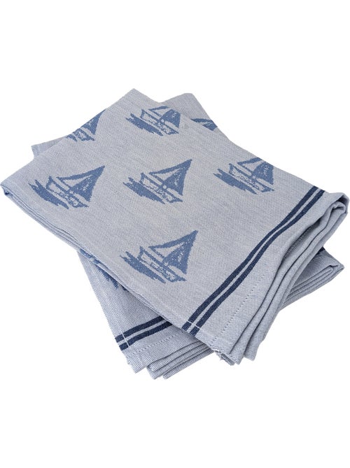 Torchon de cuisine collection REGATTA 50x70 cm - Kiabi