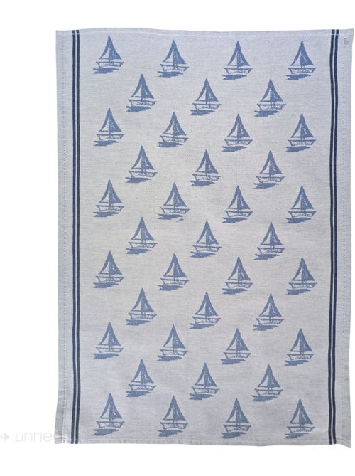 Torchon de cuisine collection REGATTA 50x70 cm - Kiabi