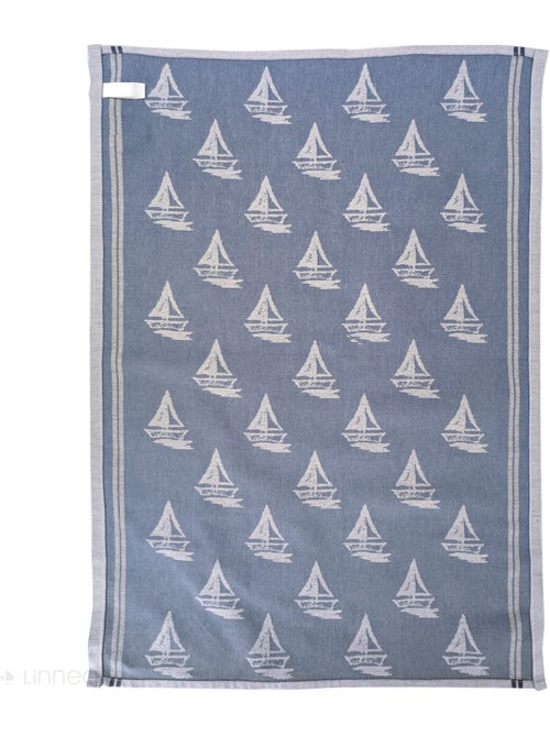 Torchon de cuisine collection REGATTA 50x70 cm - Kiabi