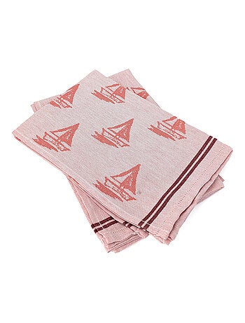 Torchon de cuisine collection REGATTA 50x70 cm