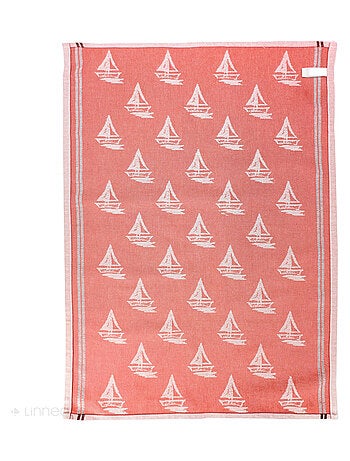 Torchon de cuisine collection REGATTA 50x70 cm