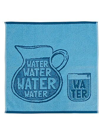 Torchon de cuisine DRINK Éponge