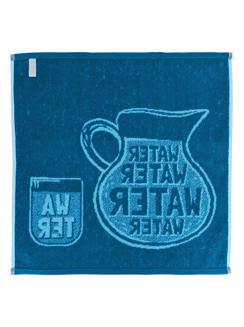 Torchon de cuisine DRINK Éponge - Kiabi