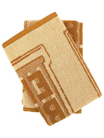 Torchon de cuisine DRINK Éponge