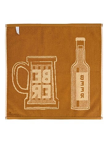 Torchon de cuisine DRINK Éponge