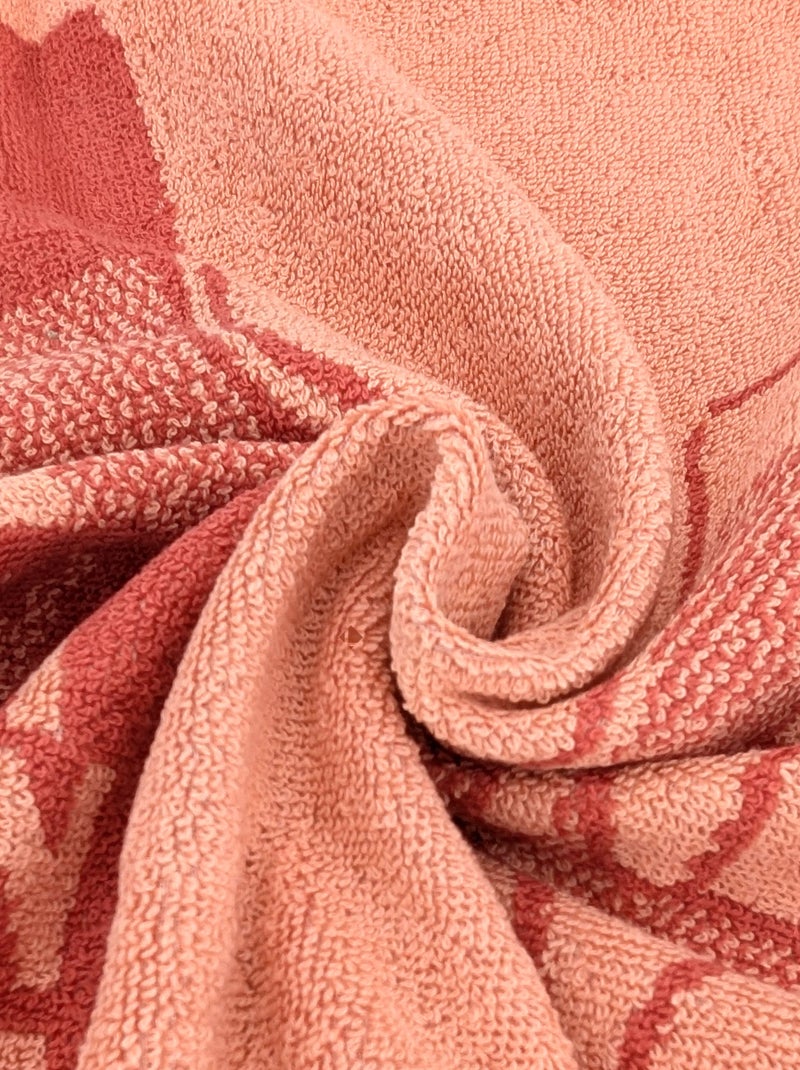 Torchon de cuisine DRINK Éponge Orange mandarine - Kiabi