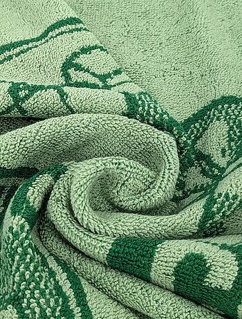 Torchon de cuisine DRINK Éponge