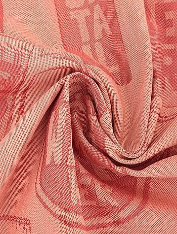 Torchon de cuisine DRINK Toile