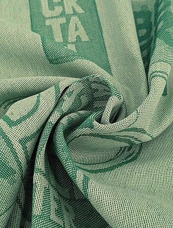 Torchon de cuisine DRINK Toile