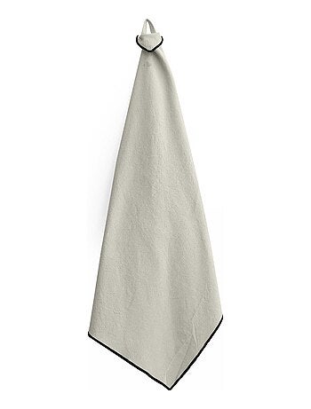 Torchon de cuisine en coton HONO