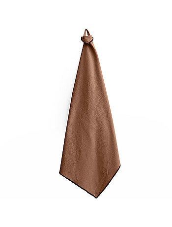 Torchon de cuisine en coton HONO