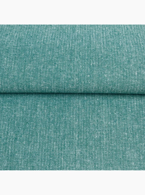 Torchon de cuisine en coton uni aspect tissé - Kiabi