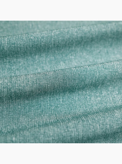 Torchon de cuisine en coton uni aspect tissé - Kiabi