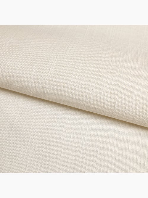 Torchon de cuisine en coton uni aspect tissé - Kiabi