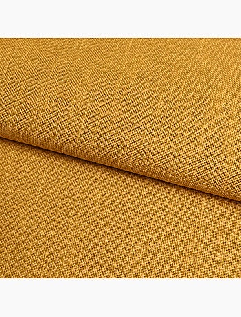 Torchon de cuisine en coton uni aspect tissé