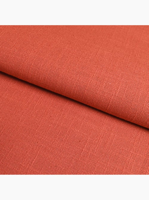 Torchon de cuisine en coton uni aspect tissé - Kiabi