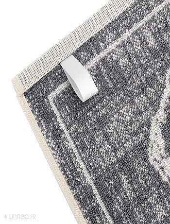 Torchon de cuisine éponge collection CHEESE 50x50 cm