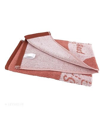 Torchon de cuisine éponge collection GRILLUXE 50x50 cm