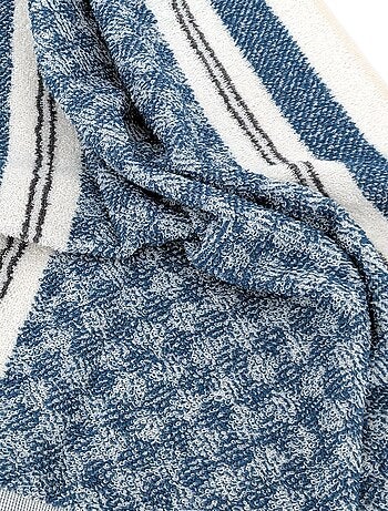 Torchon de cuisine éponge FORMENTERA Coton 50x50 cm