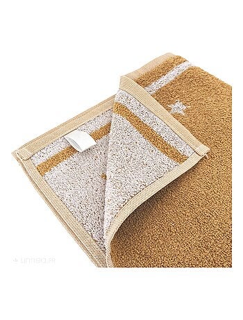 Torchon de cuisine éponge NOVA 100 % coton 50x50 cm