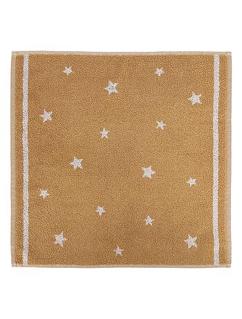 Torchon de cuisine éponge NOVA 100 % coton 50x50 cm