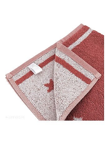 Torchon de cuisine éponge NOVA 100 % coton 50x50 cm