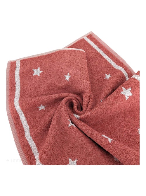 Torchon de cuisine éponge NOVA 100 % coton 50x50 cm - Kiabi Torchon de cuisine éponge NOVA 100 % coton 50x50 cm - Kiabi