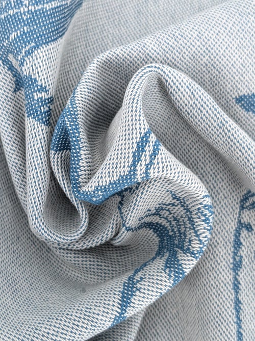 Torchon de cuisine FRIENDS 50x70 cm - Kiabi