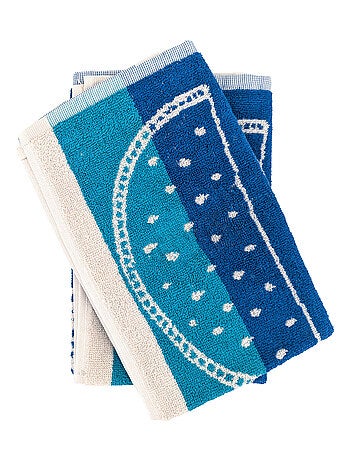 Torchon de cuisine FRUITFUL Éponge