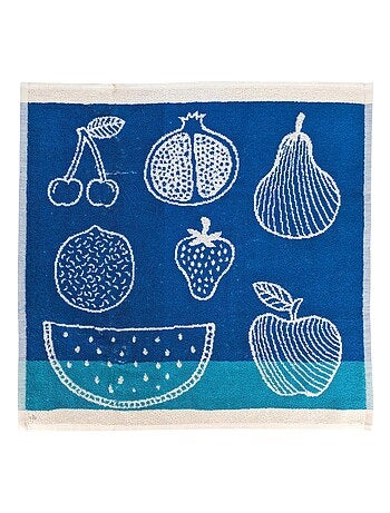 Torchon de cuisine FRUITFUL Éponge