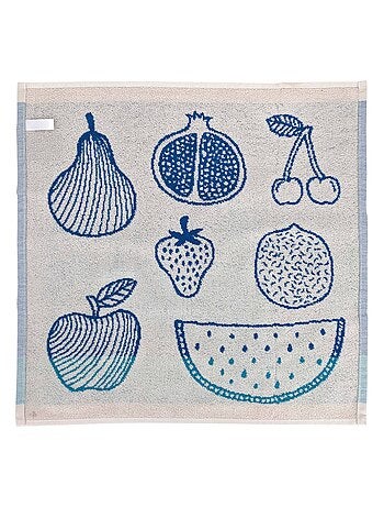 Torchon de cuisine FRUITFUL Éponge