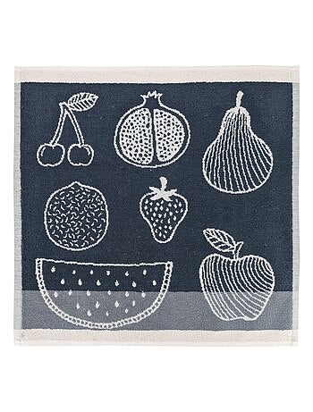 Torchon de cuisine FRUITFUL Éponge