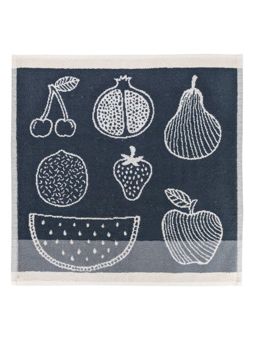 Torchon de cuisine FRUITFUL Éponge - Kiabi
