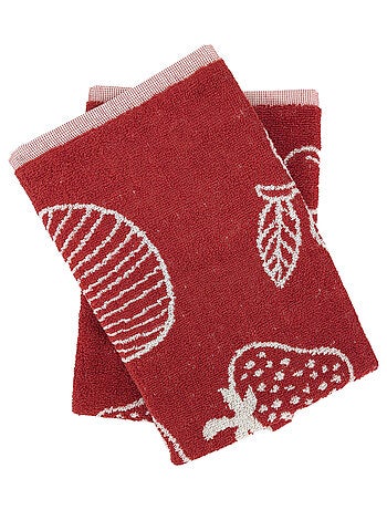 Torchon de cuisine FRUITFUL Éponge