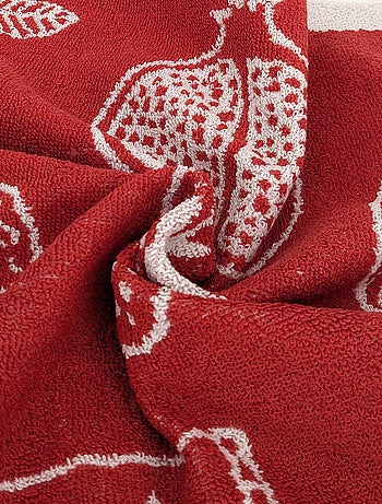 Torchon de cuisine FRUITFUL Éponge