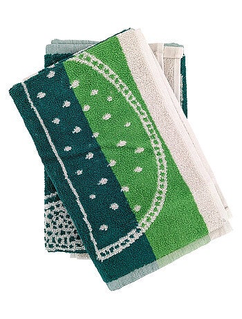 Torchon de cuisine FRUITFUL Éponge