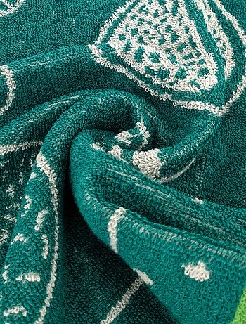 Torchon de cuisine FRUITFUL Éponge