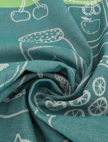 Torchon de cuisine FRUITFUL Toile