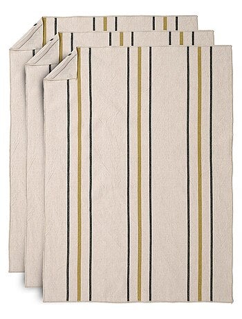 Torchon de cuisine HOSHI