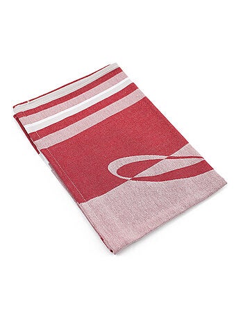 Torchon de cuisine jacquard RICKY