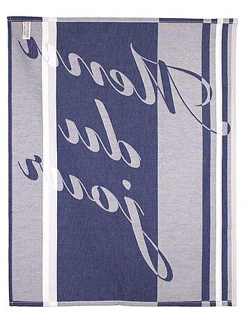 Torchon de cuisine jacquard RICKY