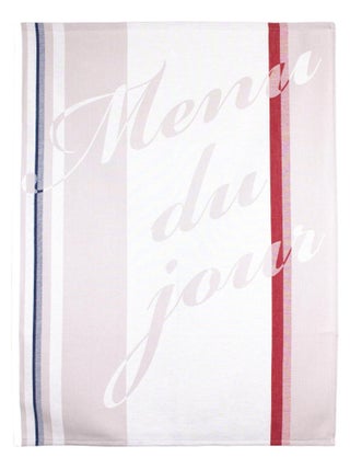 Torchon de cuisine jacquard RICKY