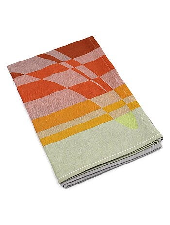Torchon de cuisine jacquard RICKY