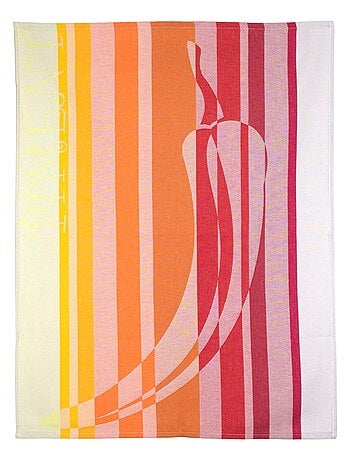 Torchon de cuisine jacquard RICKY