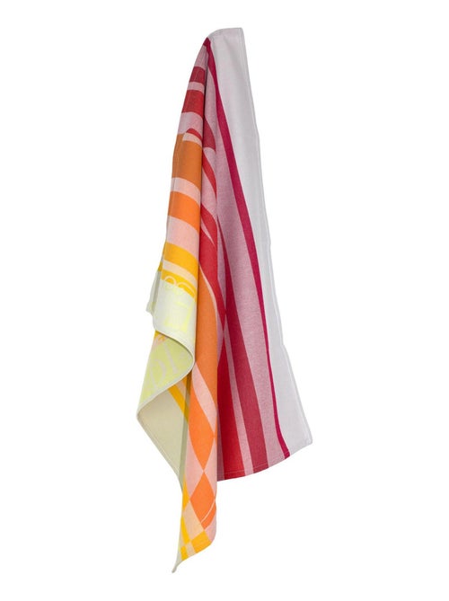 Torchon de cuisine jacquard RICKY - Kiabi