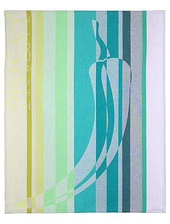 Torchon de cuisine jacquard RICKY