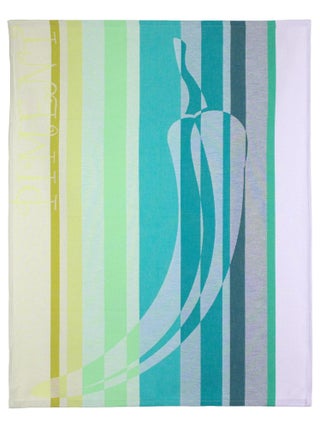 Torchon de cuisine jacquard RICKY