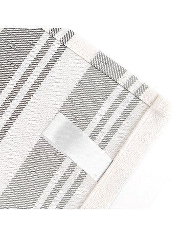Torchon de cuisine LINE Toile