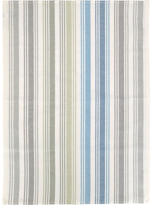 Torchon de cuisine LINE Toile - Kiabi